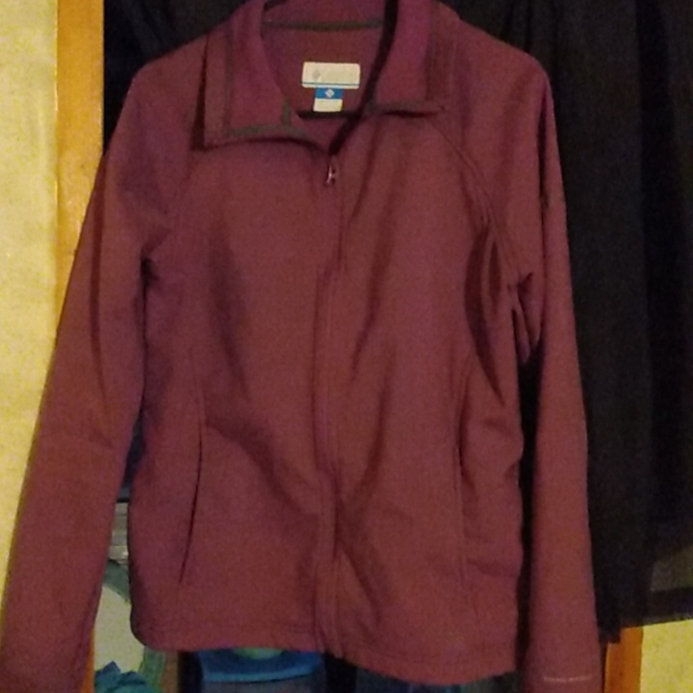 Woman's Coat